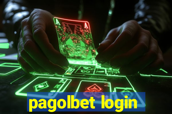 pagolbet login